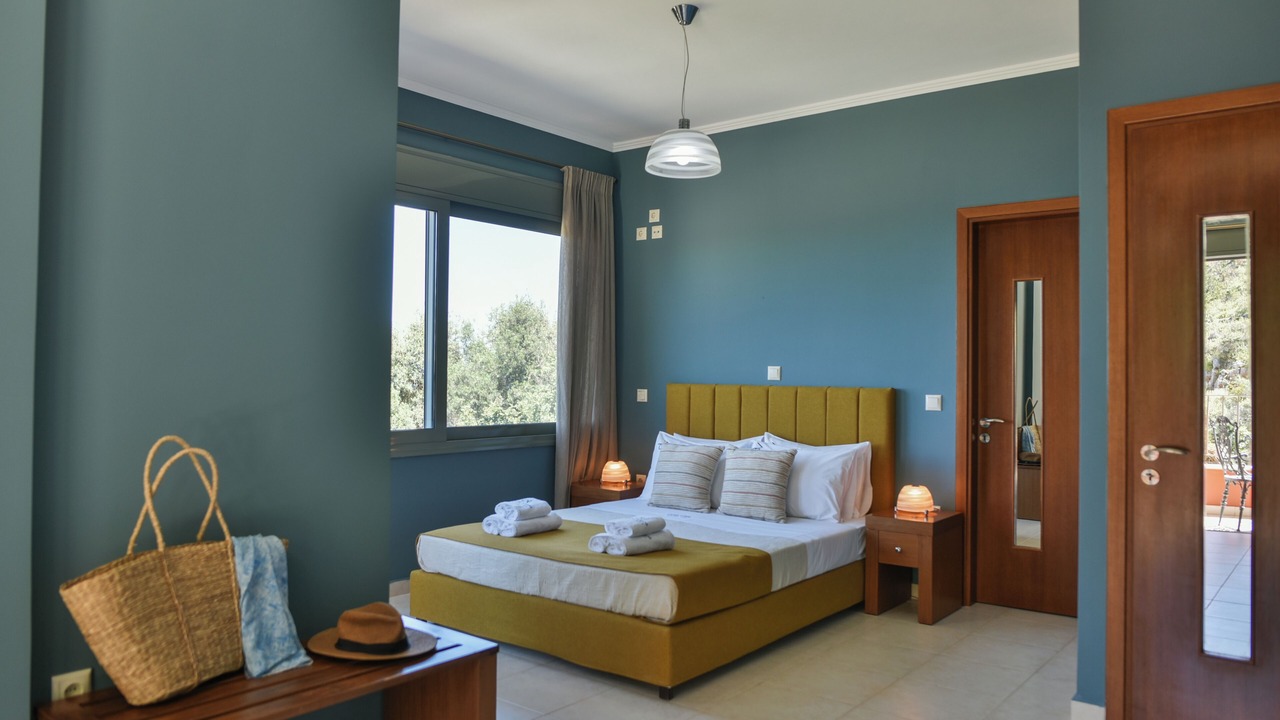 Photo of Bedroom in Eleios-Pronnoi