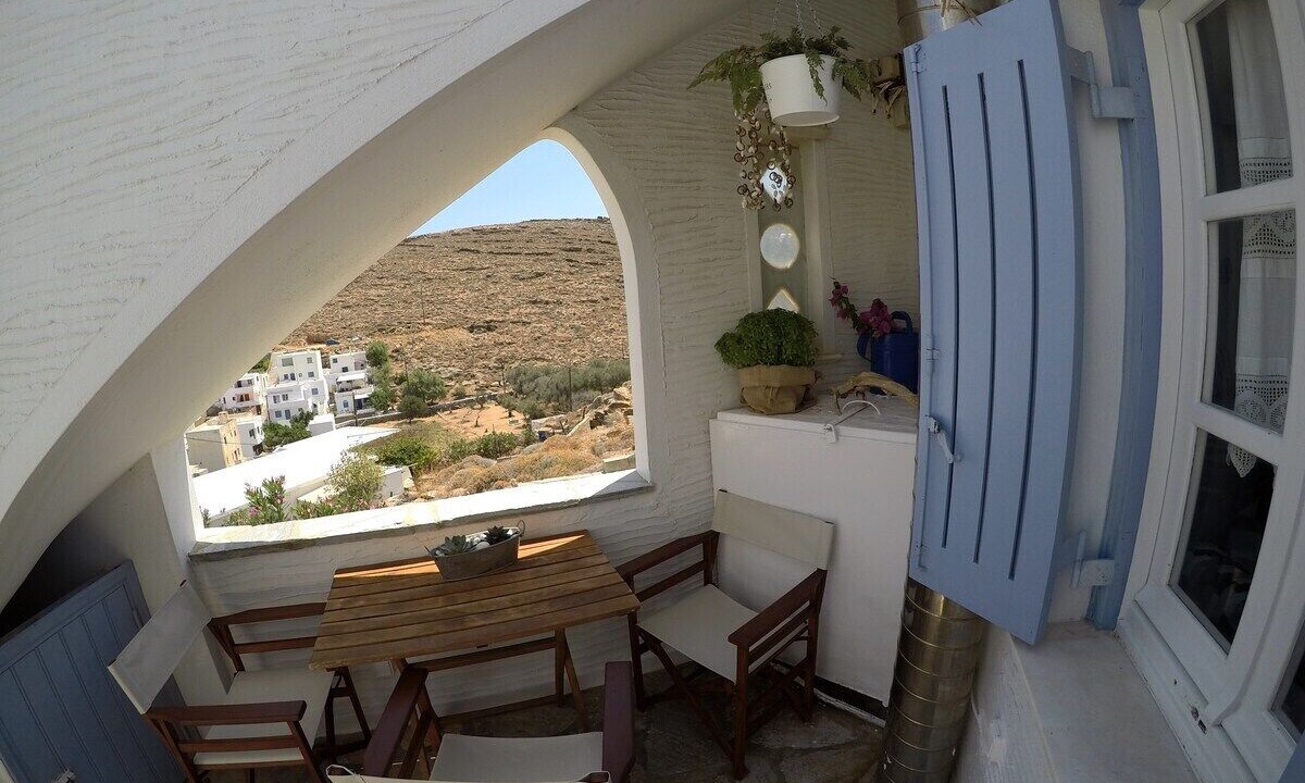Photo of Outdoor in Panormos