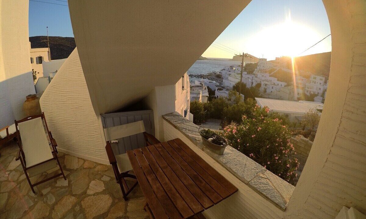 Photo of Outdoor in Panormos