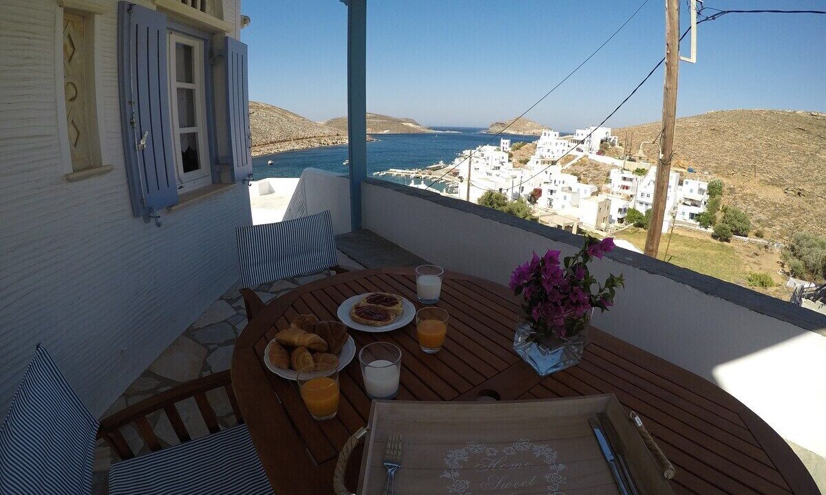 Photo of Outdoor in Panormos