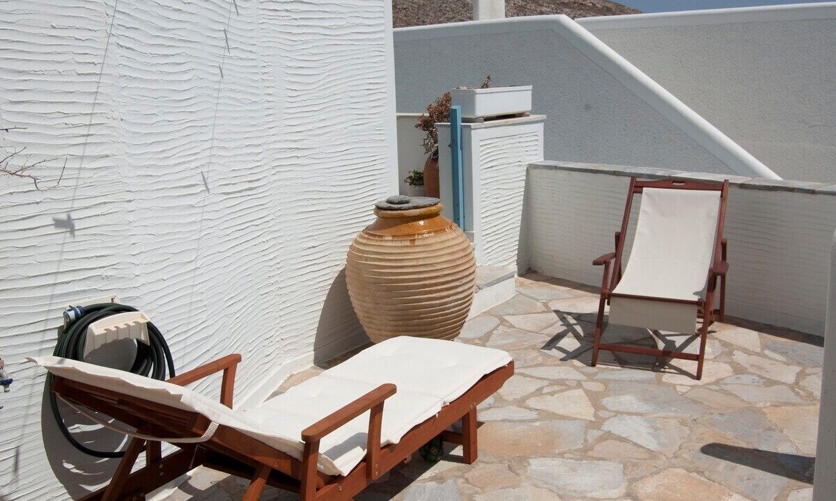 Photo of Outdoor in Panormos