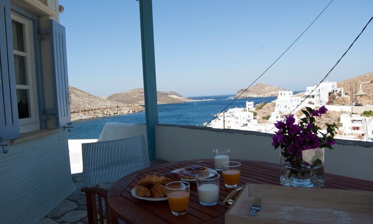 Photo of Outdoor in Panormos