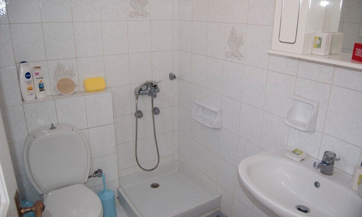 Photo of Bathroom in Panormos