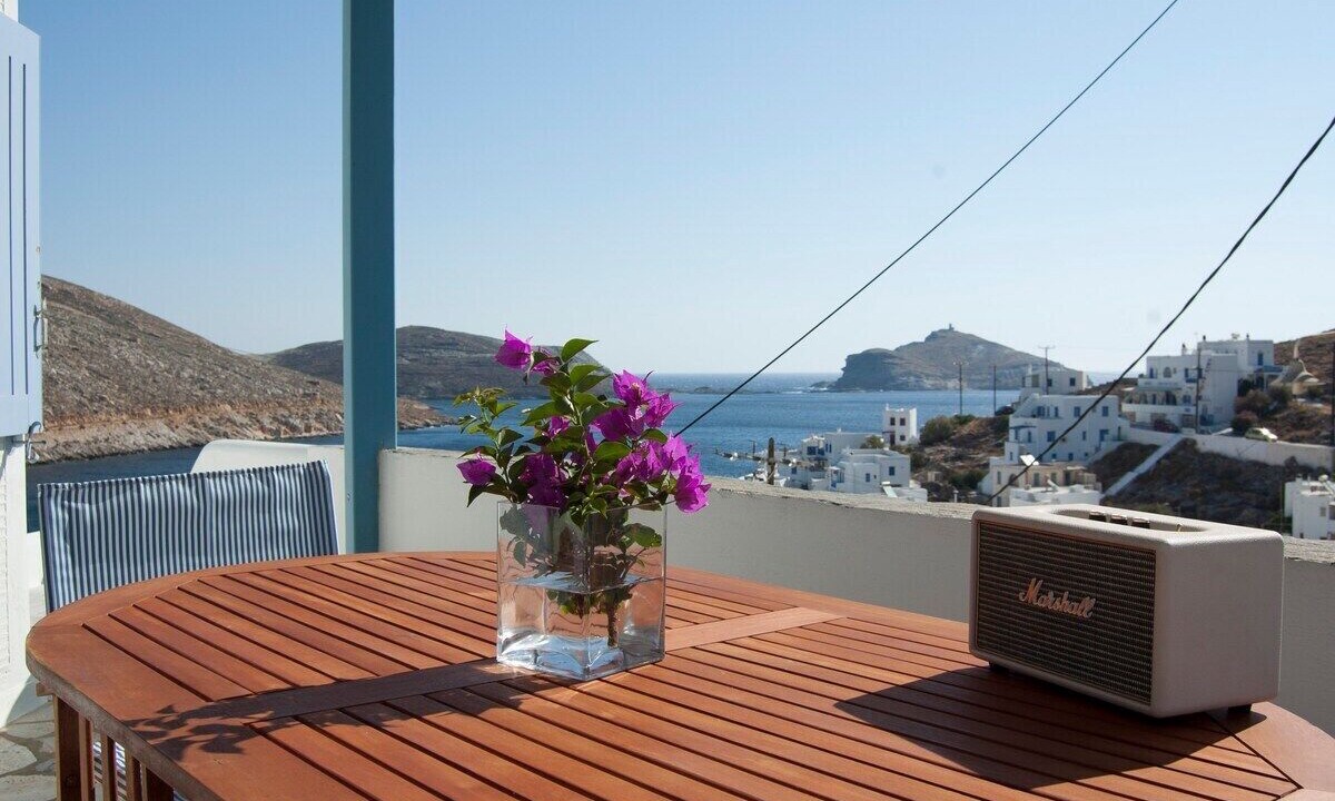 Photo of Outdoor in Panormos