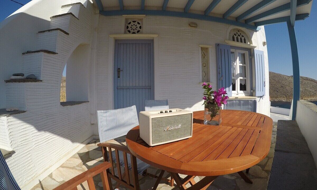 Photo of Outdoor in Panormos