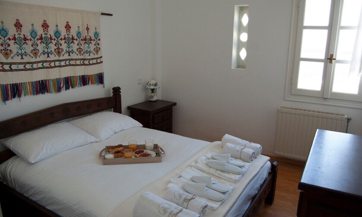 Photo of Bedroom in Panormos