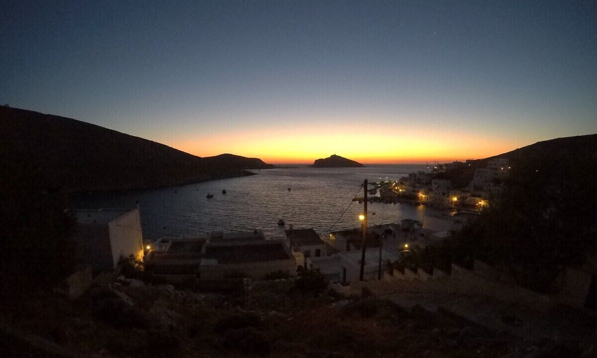 Photo of Outdoor in Panormos