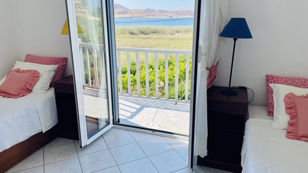 Photo of Bedroom in Nea Koutali