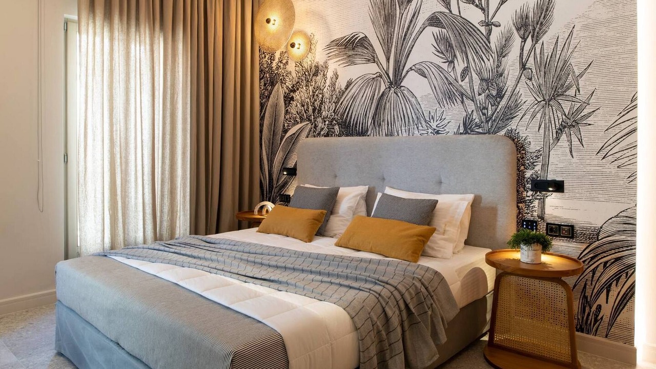 Photo of Bedroom in Old Town Rethymnon
