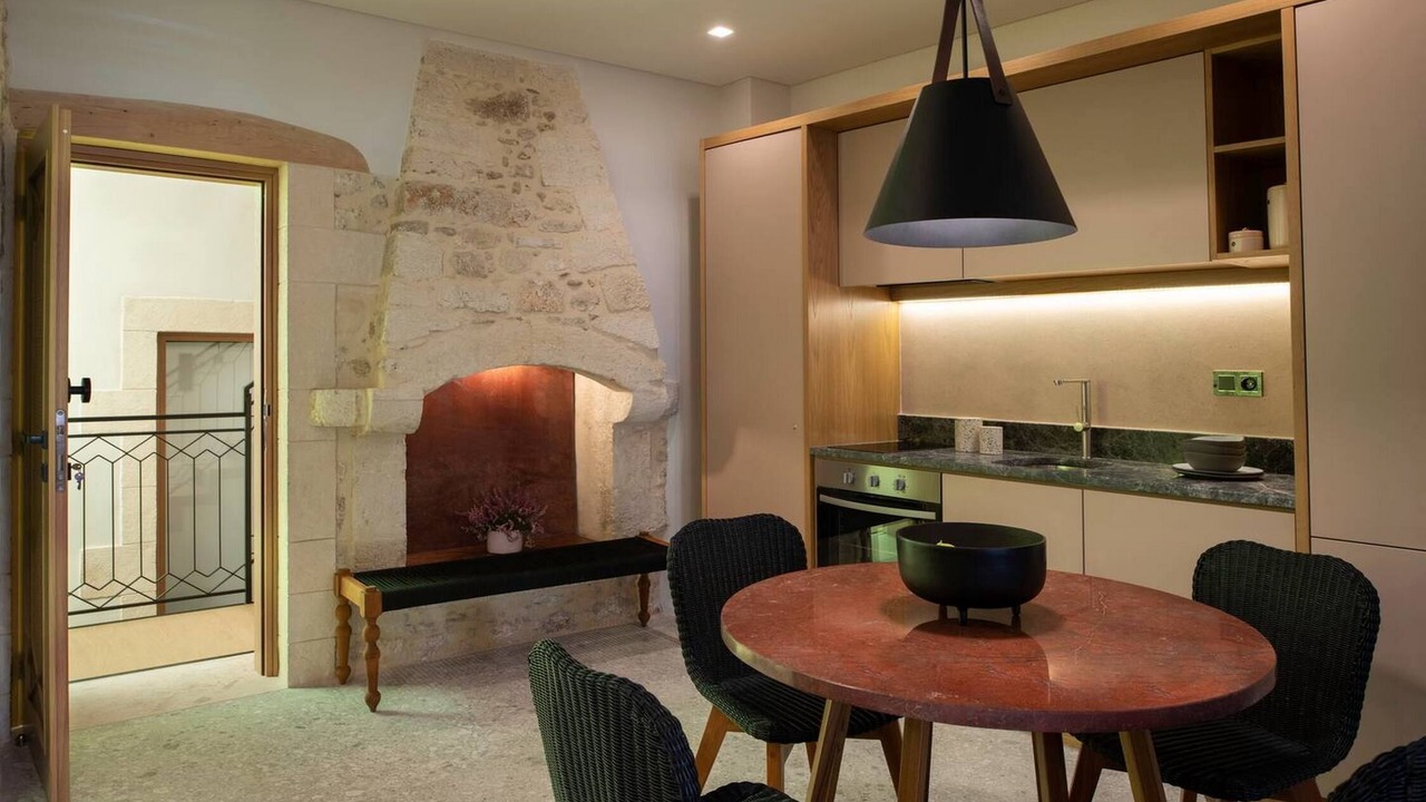 Photo of Kitchen in Old Town Rethymnon