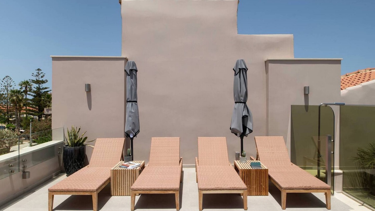 Photo of Outdoor in Old Town Rethymnon