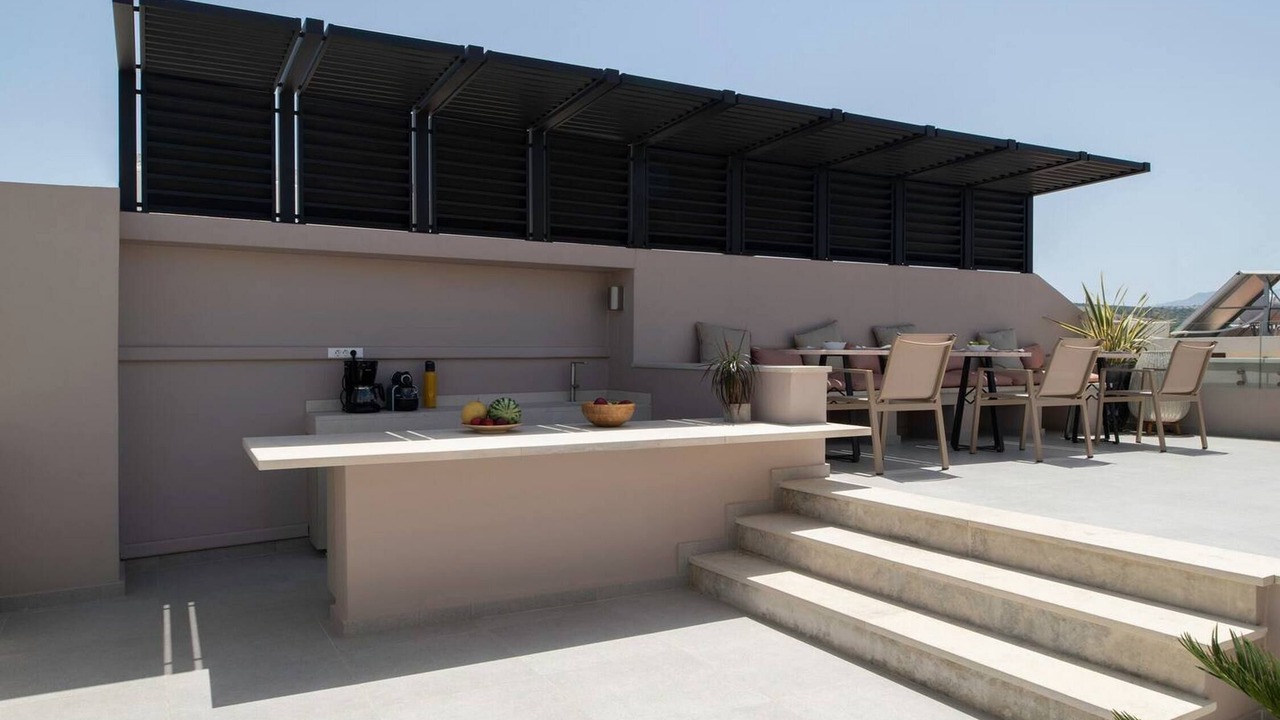 Photo of Outdoor in Old Town Rethymnon