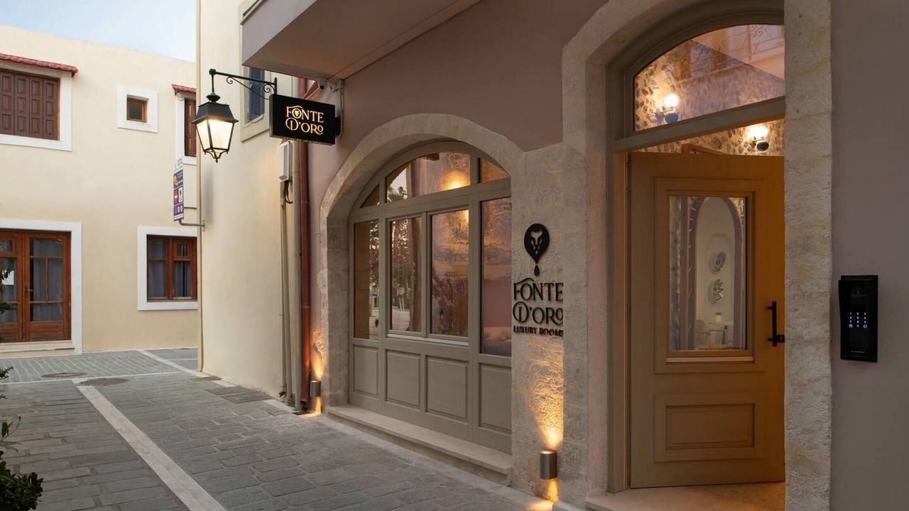 Photo of Outdoor in Old Town Rethymnon