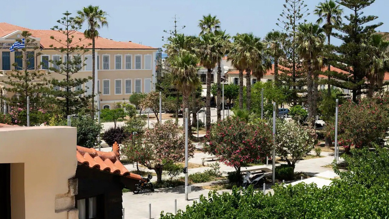 Photo of Others in Old Town Rethymnon