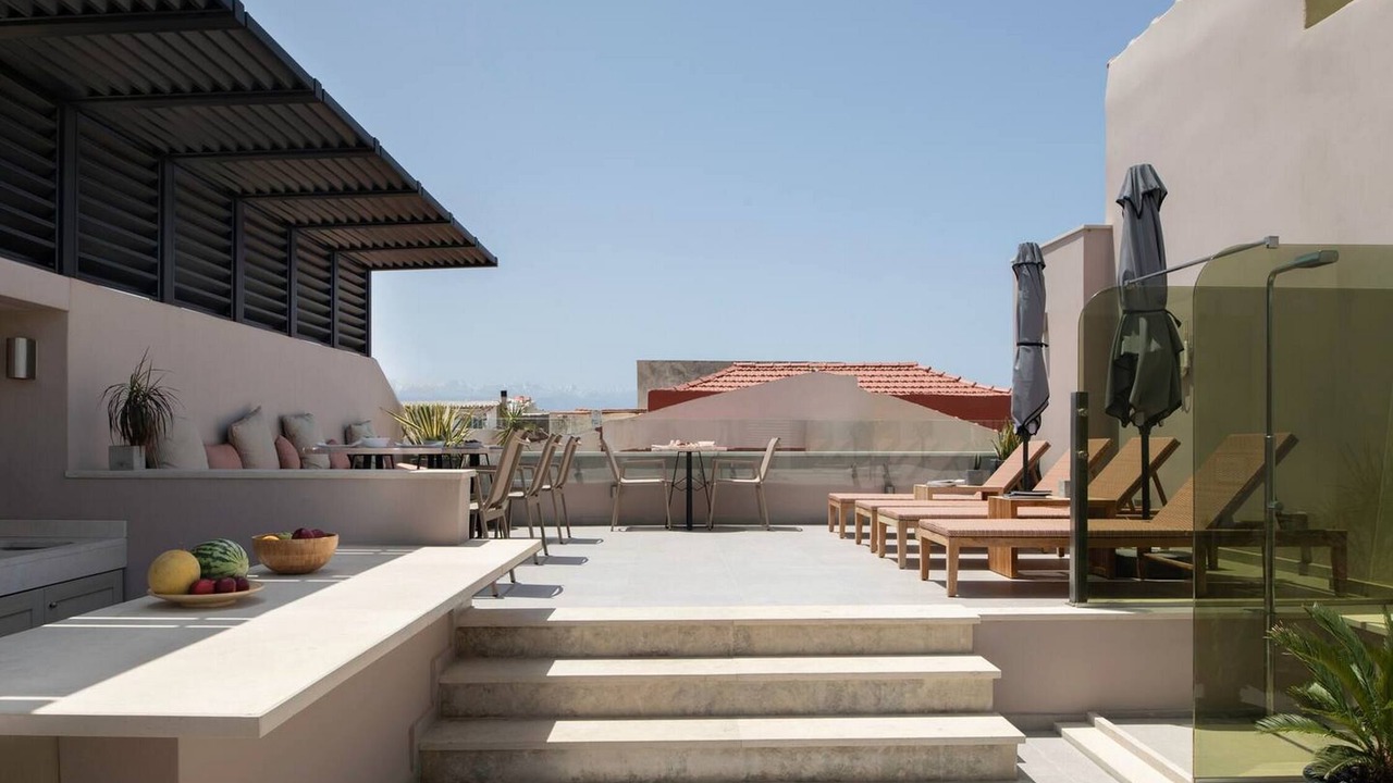 Photo of Outdoor in Old Town Rethymnon