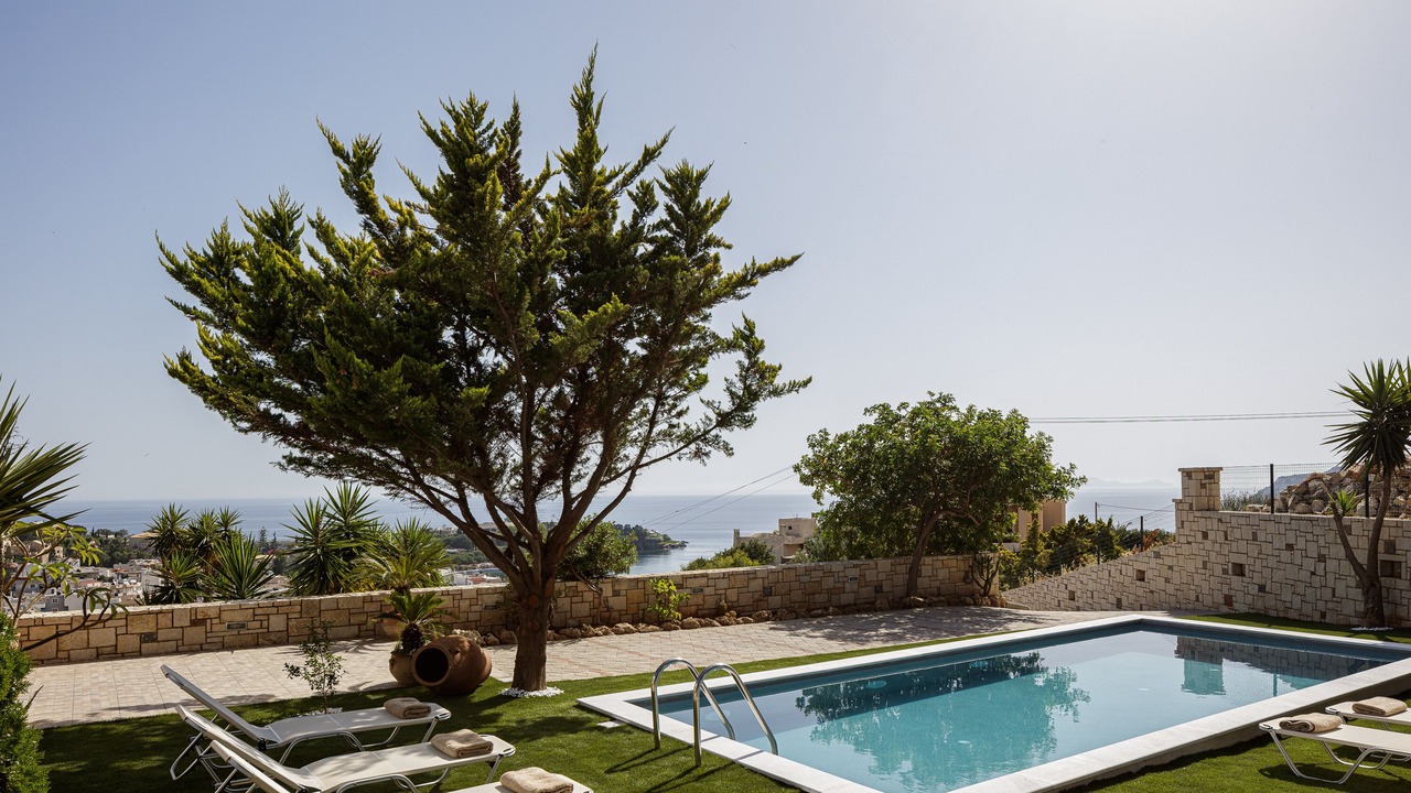 Photo of Outdoor in Agia Pelagia