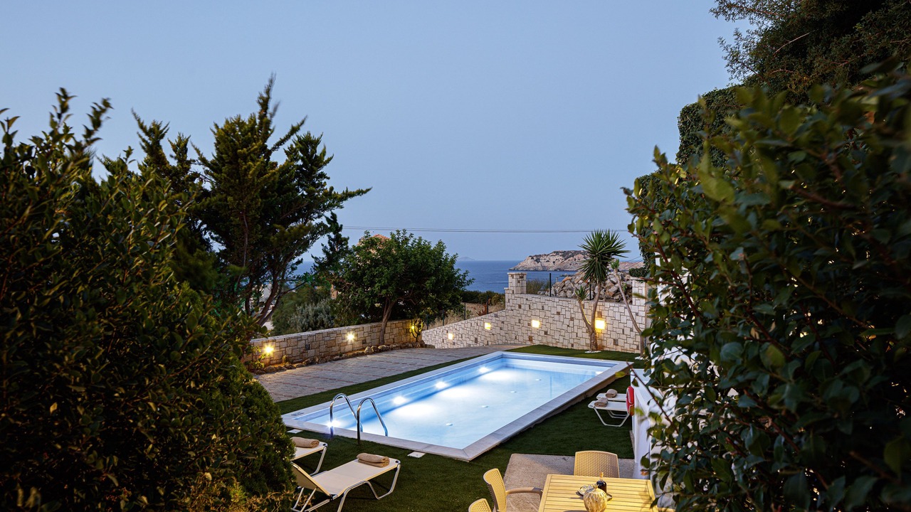 Photo of Outdoor in Agia Pelagia