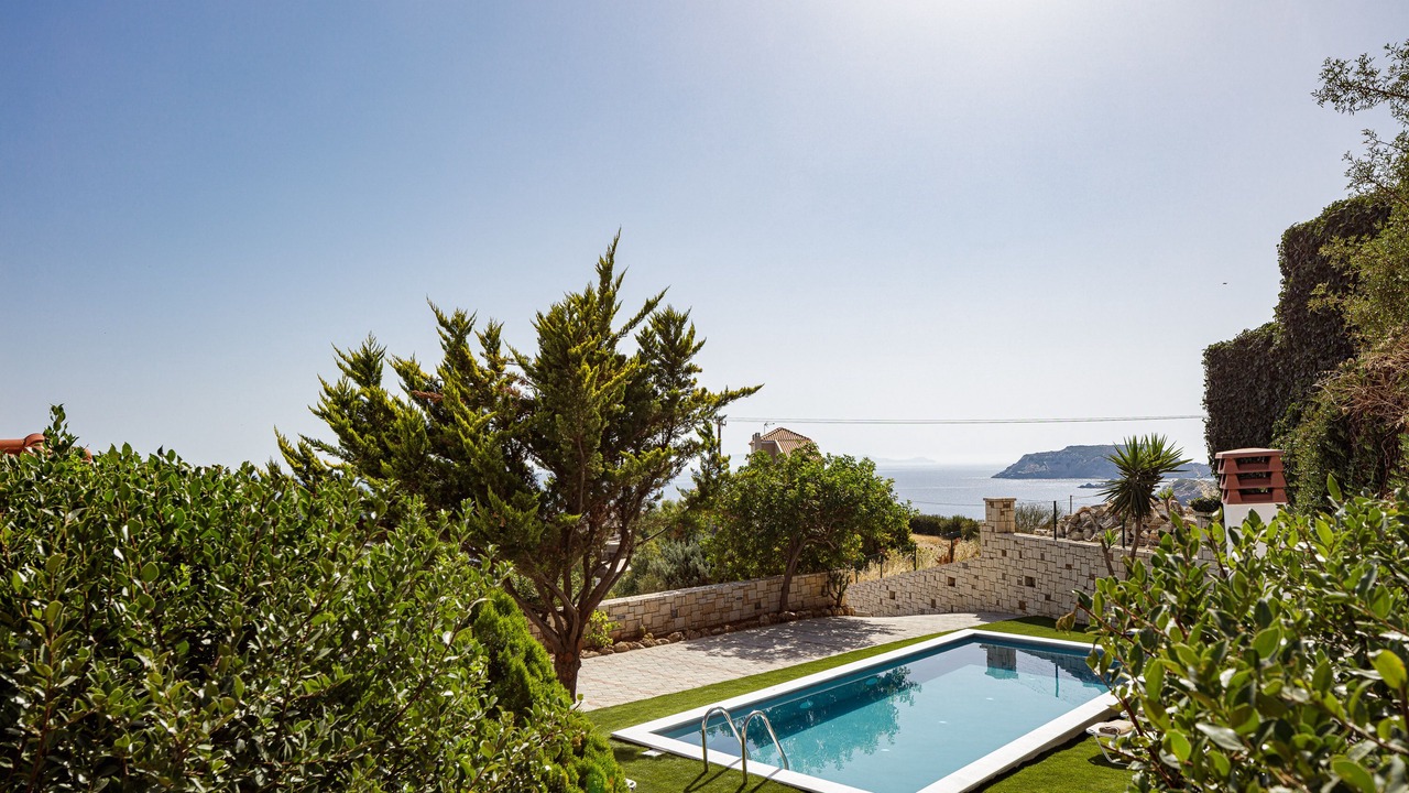 Photo of Outdoor in Agia Pelagia
