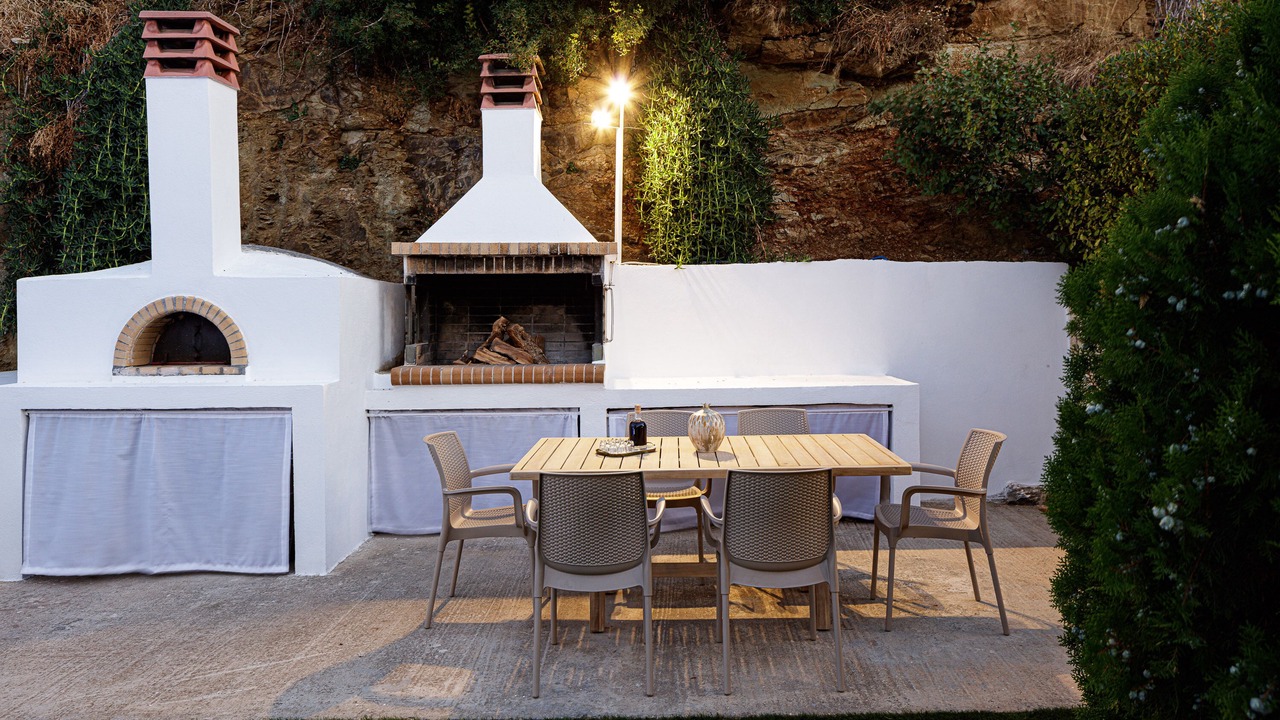 Photo of Outdoor in Agia Pelagia