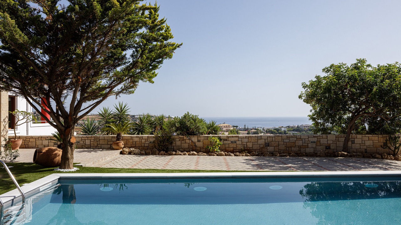 Photo of Outdoor in Agia Pelagia
