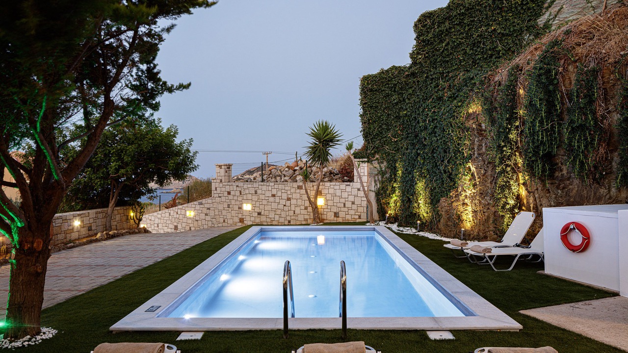 Photo of Outdoor in Agia Pelagia