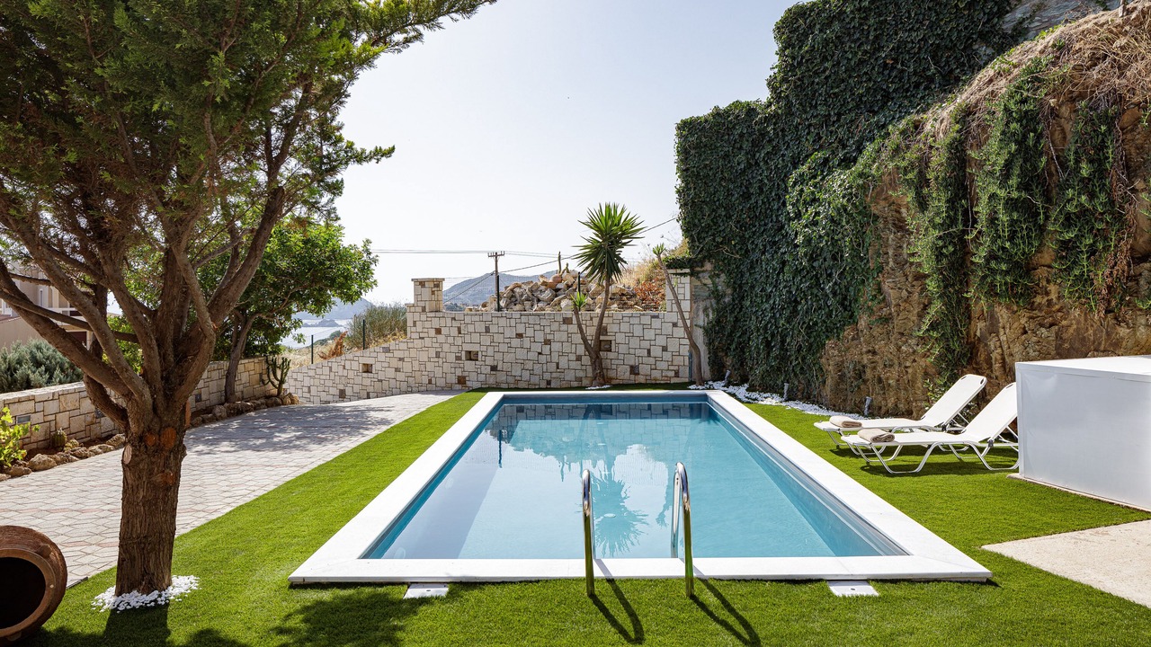 Photo of Outdoor in Agia Pelagia
