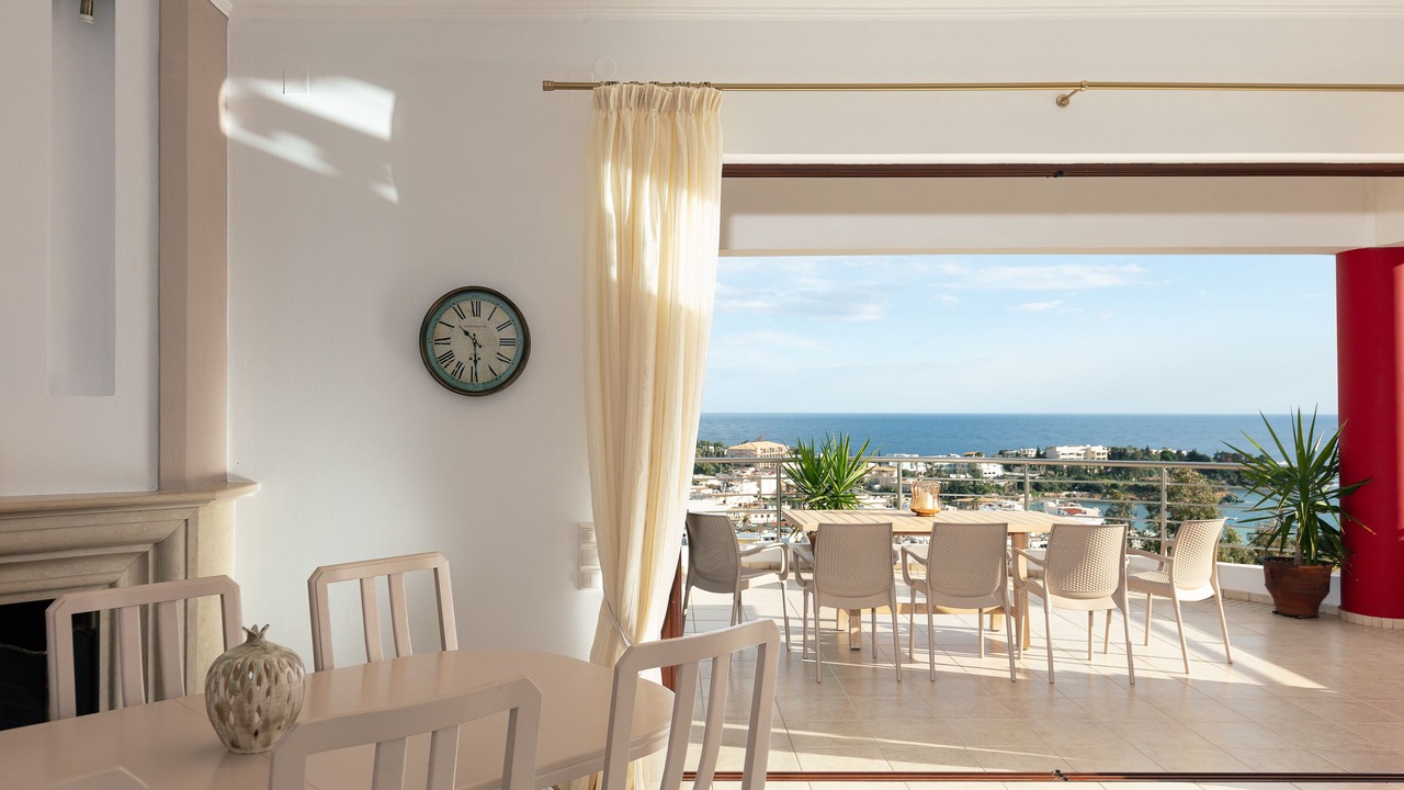 Photo of Outdoor in Agia Pelagia
