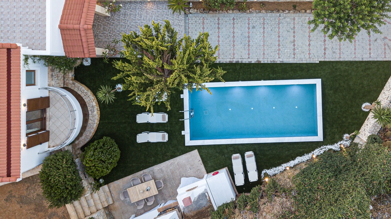 Photo of Outdoor in Agia Pelagia