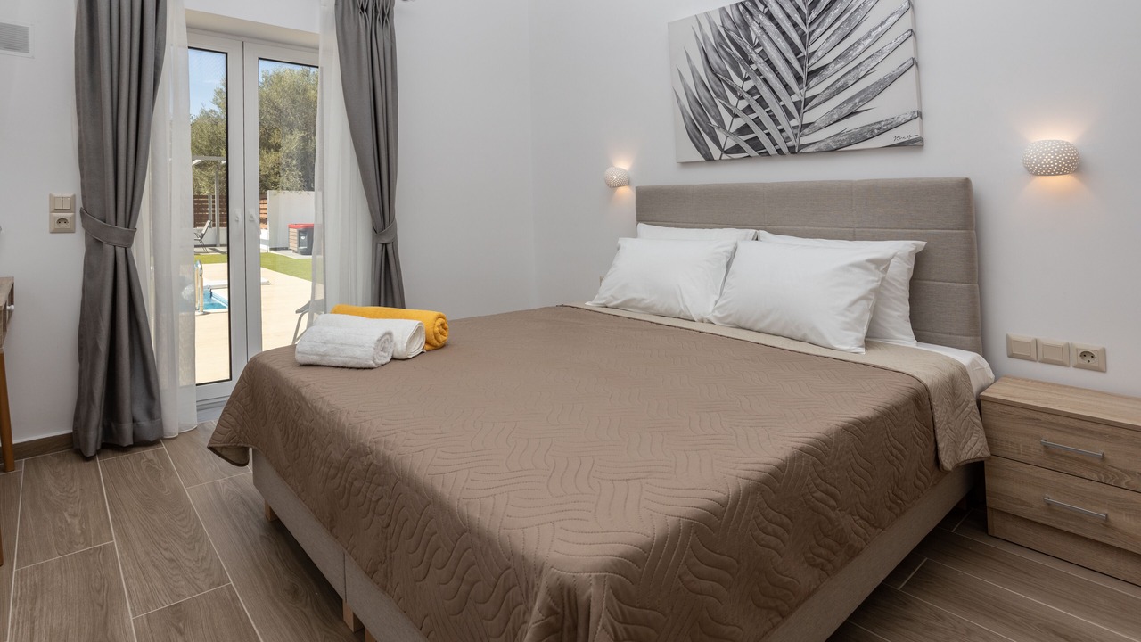 Photo of Bedroom in Spilion