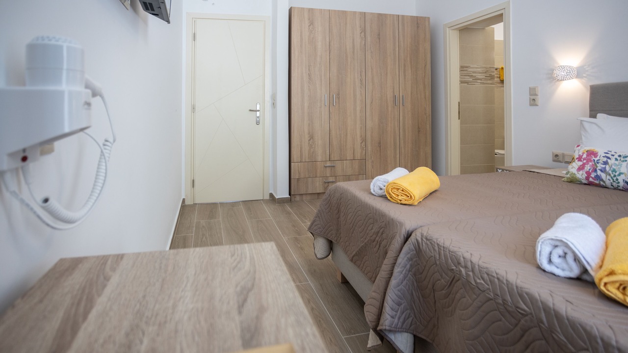 Photo of Bedroom in Spilion