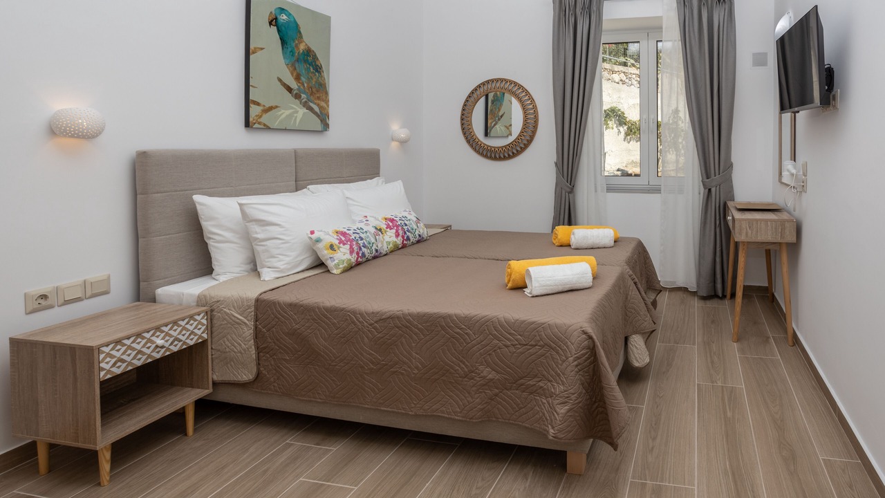 Photo of Bedroom in Spilion