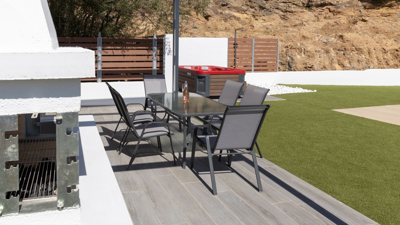 Photo of Patio Balcony in Spilion