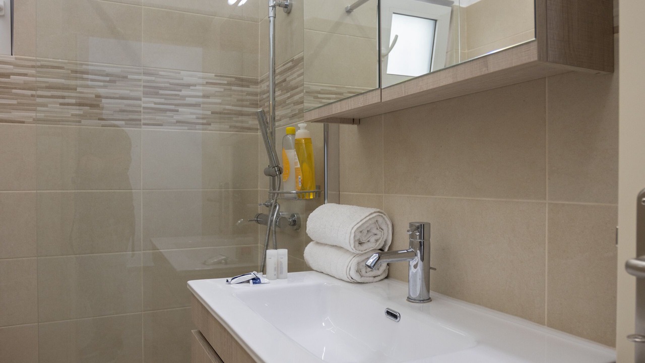 Photo of Bathroom in Spilion