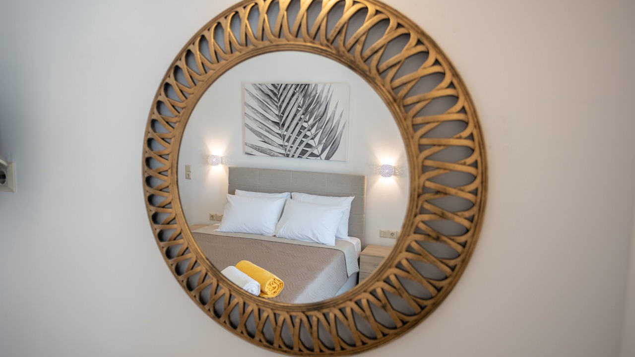 Photo of Bedroom in Spilion