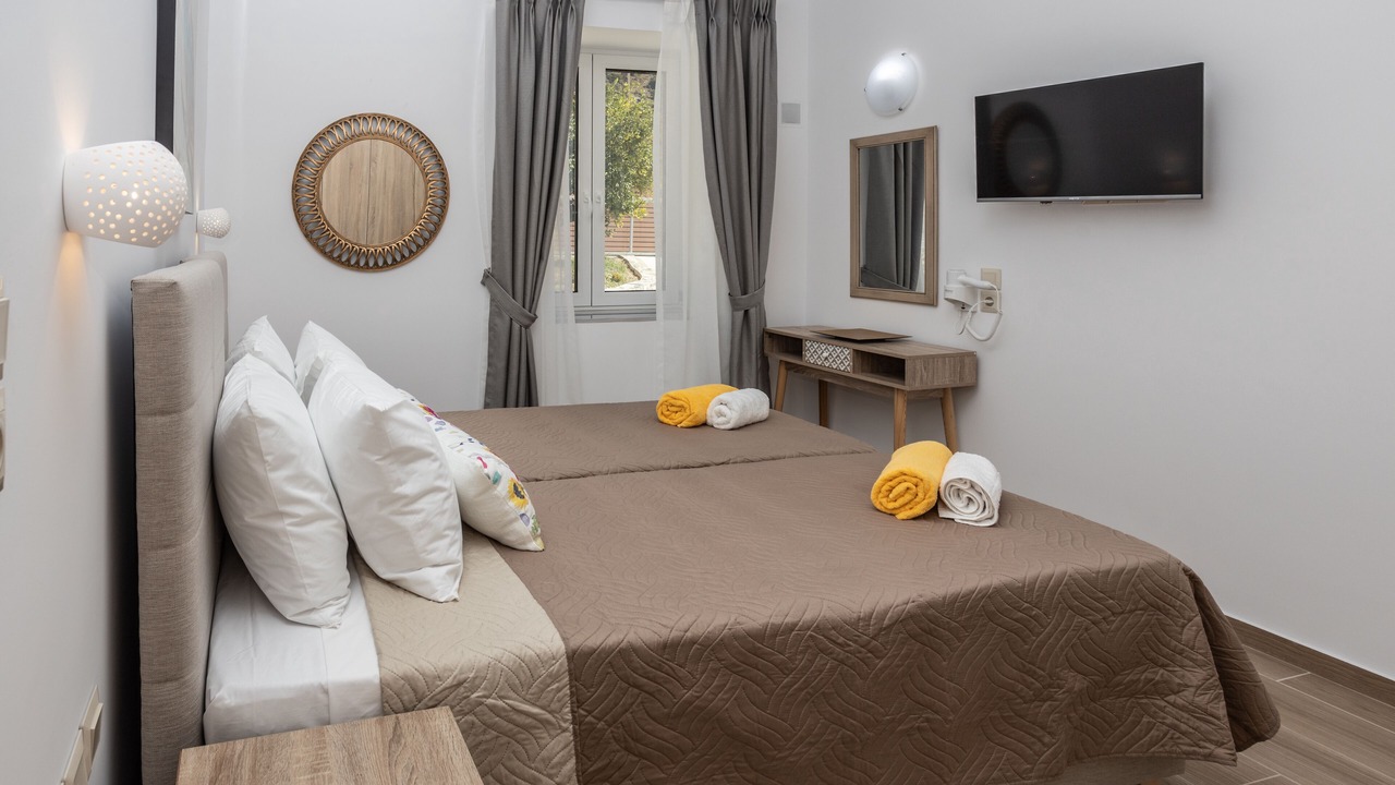 Photo of Bedroom in Spilion