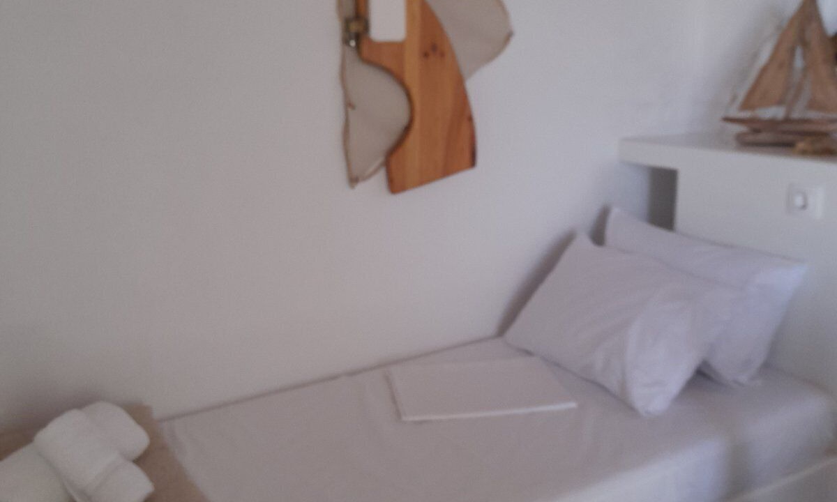 Photo of Bedroom in Milos