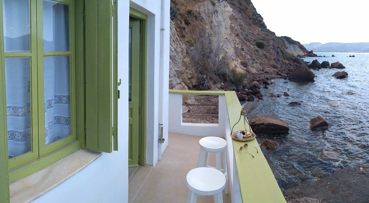 Photo of Outdoor in Milos