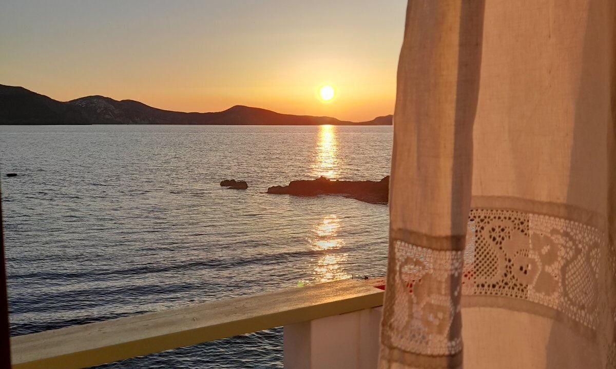Photo of Outdoor in Milos