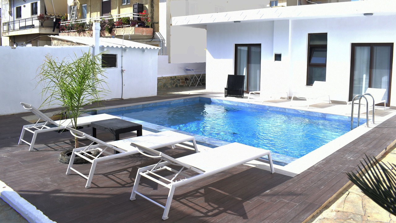 Photo of Outdoor in Nea Chora
