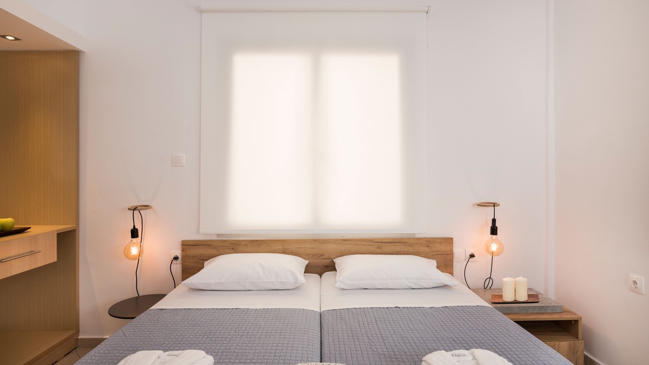 Photo of Bedroom in Nea Chora