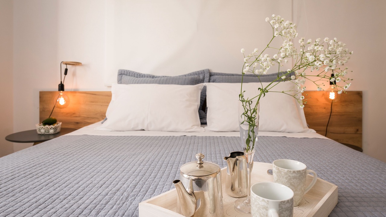 Photo of Bedroom in Nea Chora
