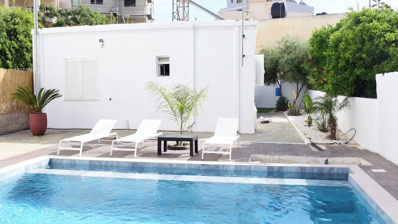 Photo of Outdoor in Nea Chora