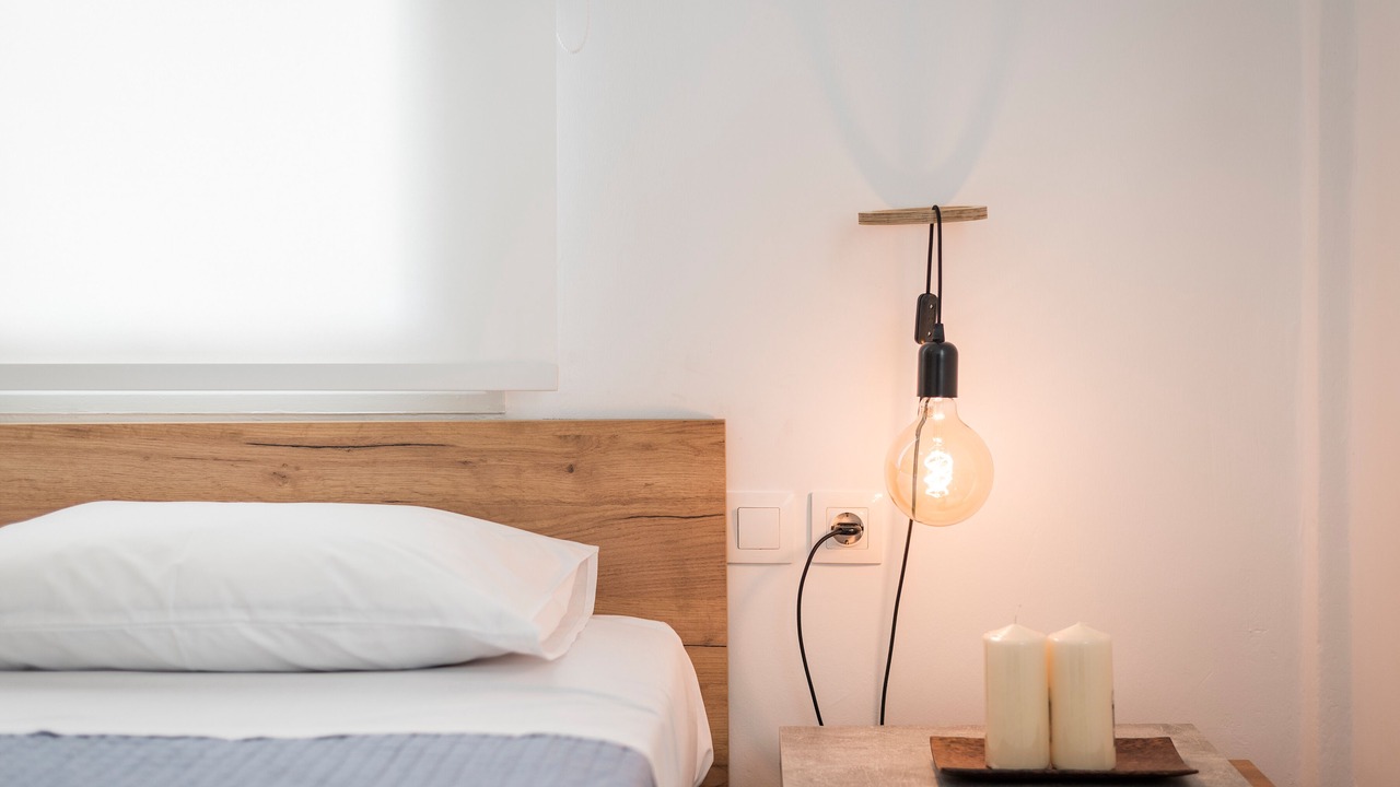 Photo of Bedroom in Nea Chora