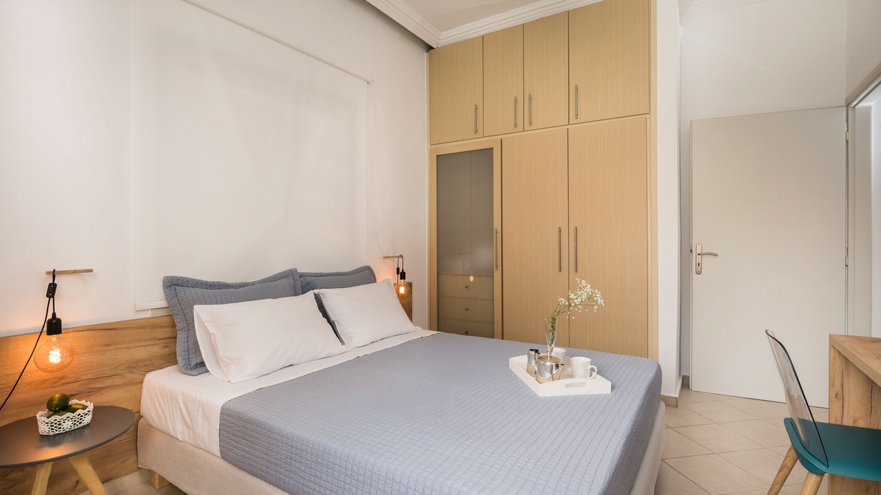 Photo of Bedroom in Nea Chora