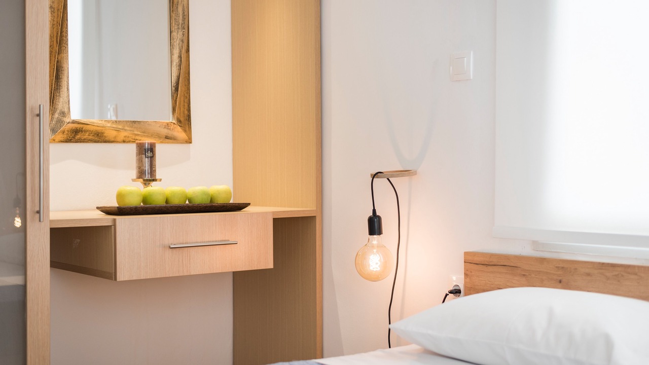 Photo of Bedroom in Nea Chora