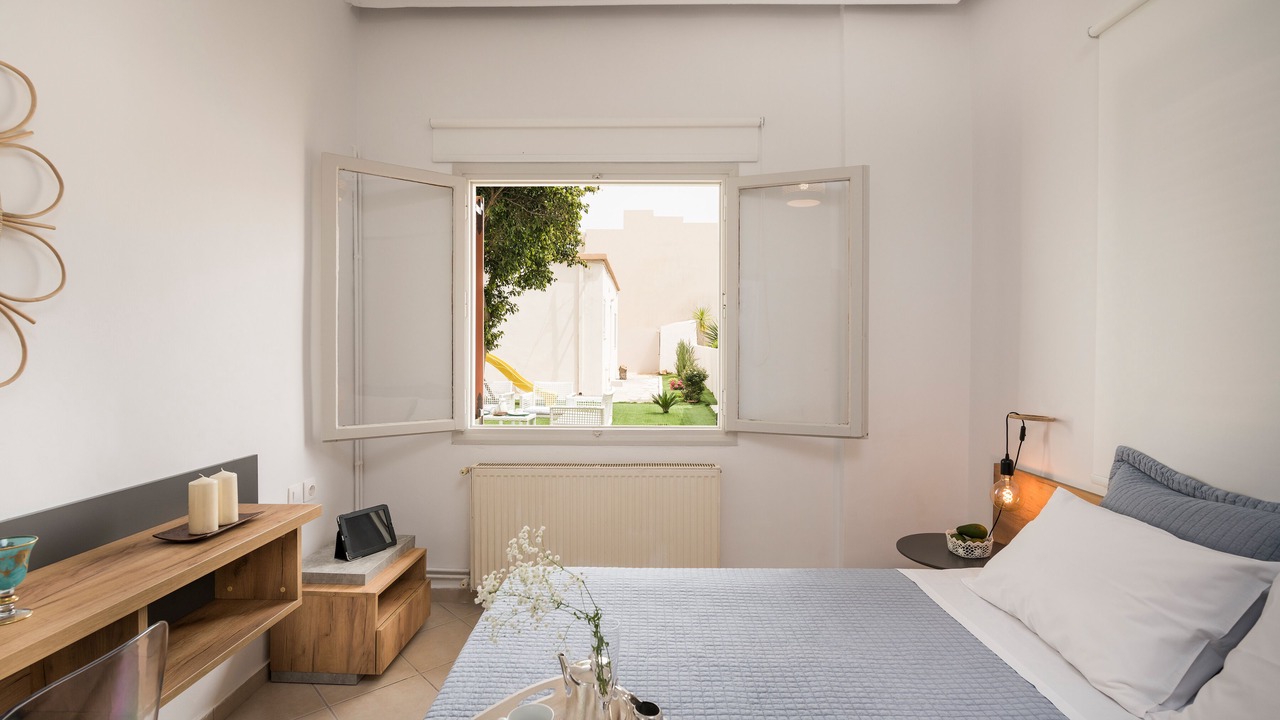 Photo of Bedroom in Nea Chora