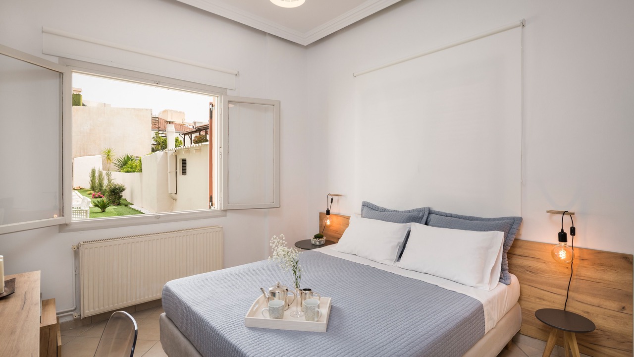 Photo of Bedroom in Nea Chora