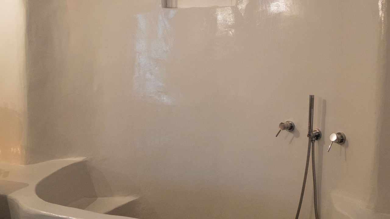Photo of Bathroom in Plintri