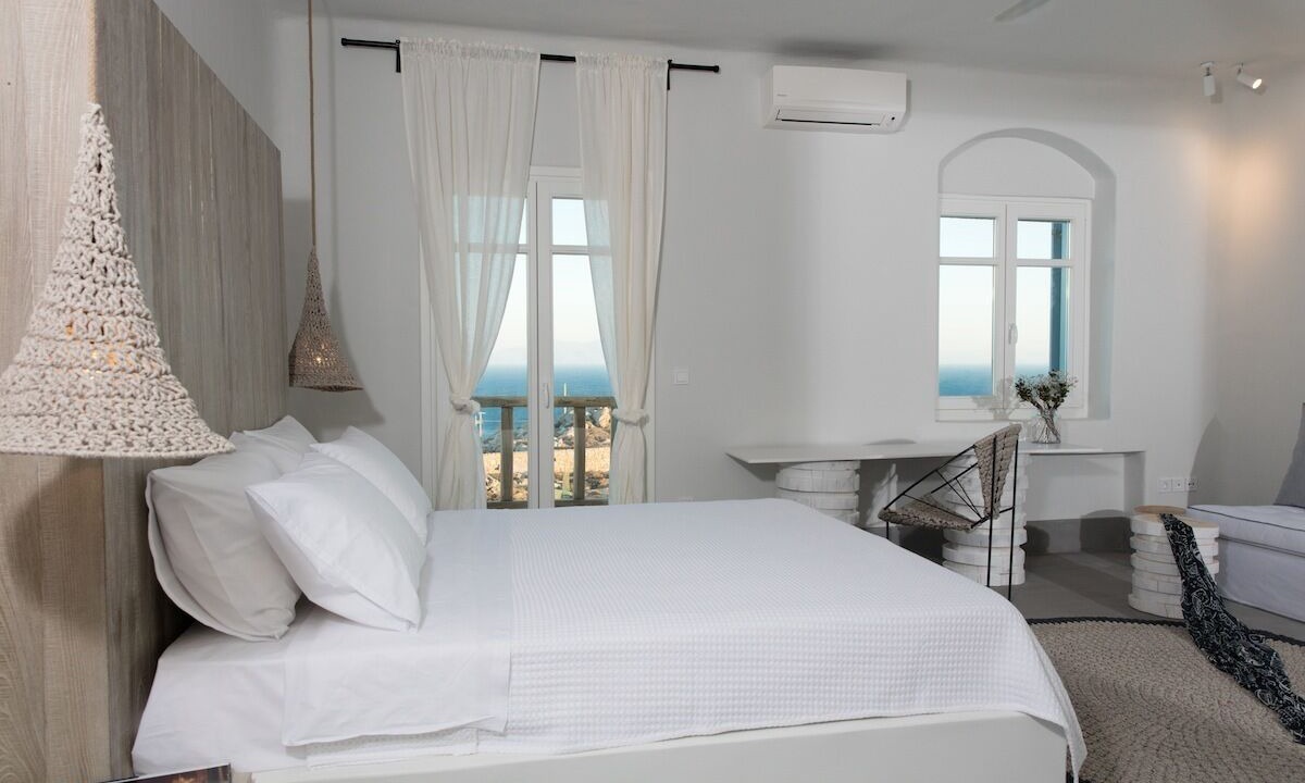 Photo of Bedroom in Plintri