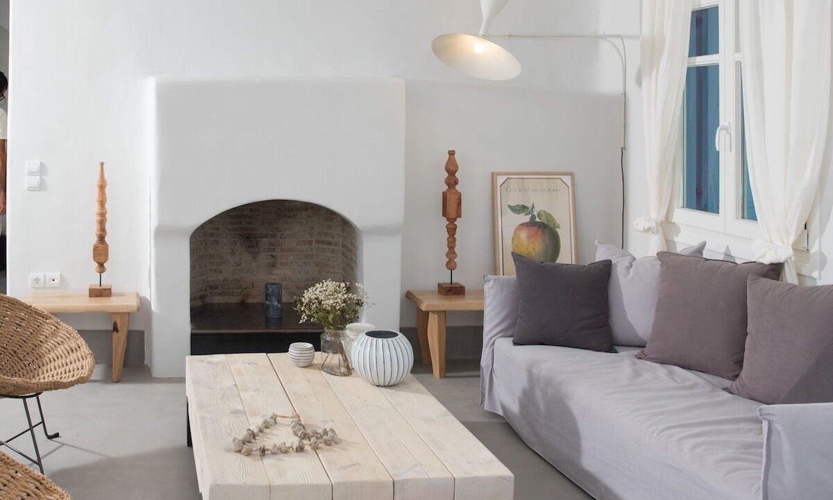 Photo of Livingroom in Plintri